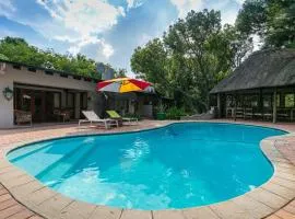 Chislehurst Guest House by Open Air Hotels