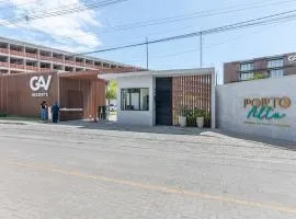 Porto Alto Resort Muro Alto Porto de Galinhas