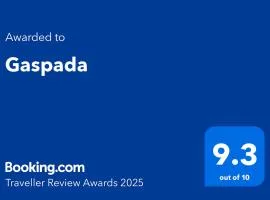 Gaspada