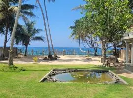 Olu Beach Villa
