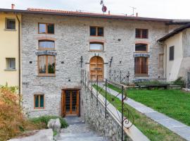 Torretta della Pescalina - Pescate - Lecco, hotel a Pescate
