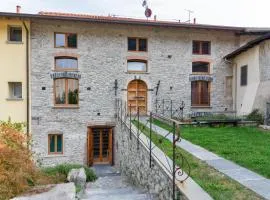 Torretta della Pescalina - Pescate - Lecco