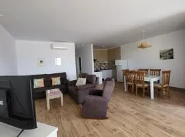 Apartamento Argón- Aire