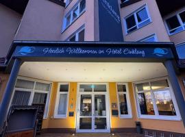 Einklang - Dein Hotel am S&uuml;dhorn