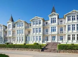Strandvillen - Wald & See