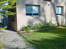 Quetrihue Mar de las Pampas