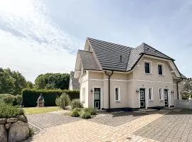 Yvette 2 - Meer, Sand, Zingst - Ihr Urlaubsparadies