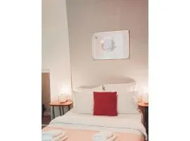 Po1-TPSA17-3D- ROOM Paris 17ème
