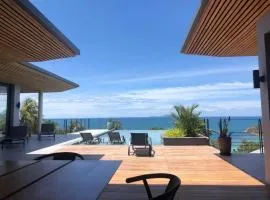 ISHANA Villa