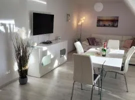 Ferienwohnung Meeresbrise