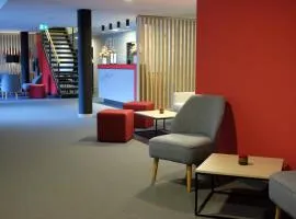 Hotel & Apart4you