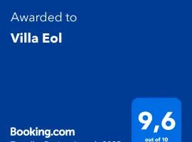Villa Eol