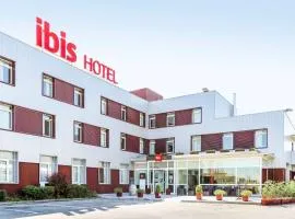 Ibis Irun