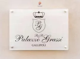 Palazzo Grassi by Vivimy