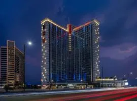Aparthotel Adagio Fujairah