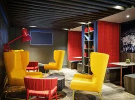 ibis Styles Leeds City Centre Arena