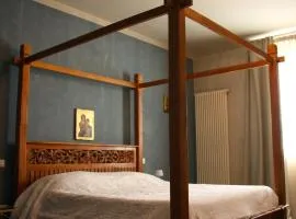 B&B Villa Cardinala - Ravenna -