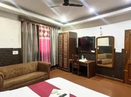 HOTEL Royal Plaza