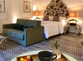 Garden Suites