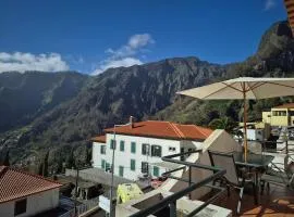 Valley of Nuns Holiday Apartments