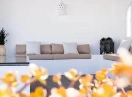 El Palacio del Viento Apartamentos