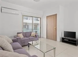 Downtown Comfort Apartment