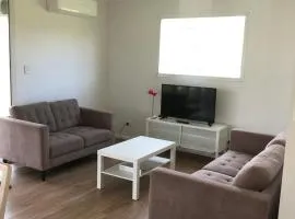 Peaceful Chalet Zari