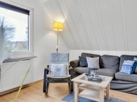 Ferienwohnung in Maasholm Bad nahe der Schlei und Ostseestrand, hotel v destinaci Maasholm-Bad