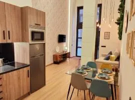 Pries Homes - Luxury Loft Cienfuegos II