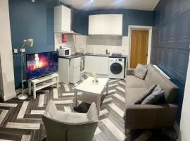 Elegant 3 Bedroom Apartment