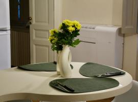 Casa Martino, hotel en Asti