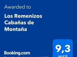 Los Remenizos Cabañas de Montaña