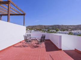 Agua Amarga 2, σαλέ σε Agua Amarga