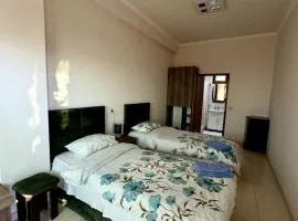 Apex International Family House