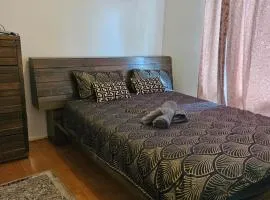 Cozy Escape