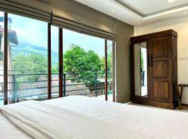 Kandy Breeze City Apartments, hotel in Kandy