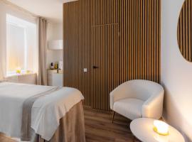 Domus Hotel, hotel in Birštonas