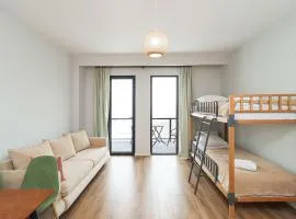 Cozy & Family-friendly Apartment in Gudauri - by Wehost