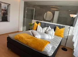 Sonnige und ruhige Wohnung in Innsbruck - Stadtrand
