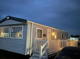 Caravan to Hire - CalaGran Fleetwood Blackpool