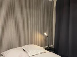 Appartement Nîmes A, hotel v destinaci Nîmes