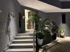 Elysian Hotels Abuja