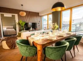 Wenceslas sq SOHO Boutique Hotel & Premium Suites