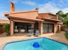 San Lameer Villa - 14403 - 4 Bedroom Deluxe - 8 pax - San Lameer Rental Agency