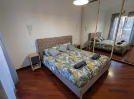 Villa Fabiani