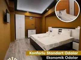 Grand Ayhan Hotel Kuşadası