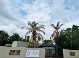 Karee Guesthouse