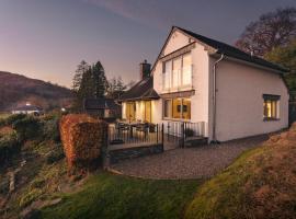 Barakat Lakes Escape, Ambleside, hotel in Ambleside