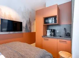 Apart- Invest Gimnazjalna 1