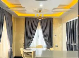 Eseco Apartment